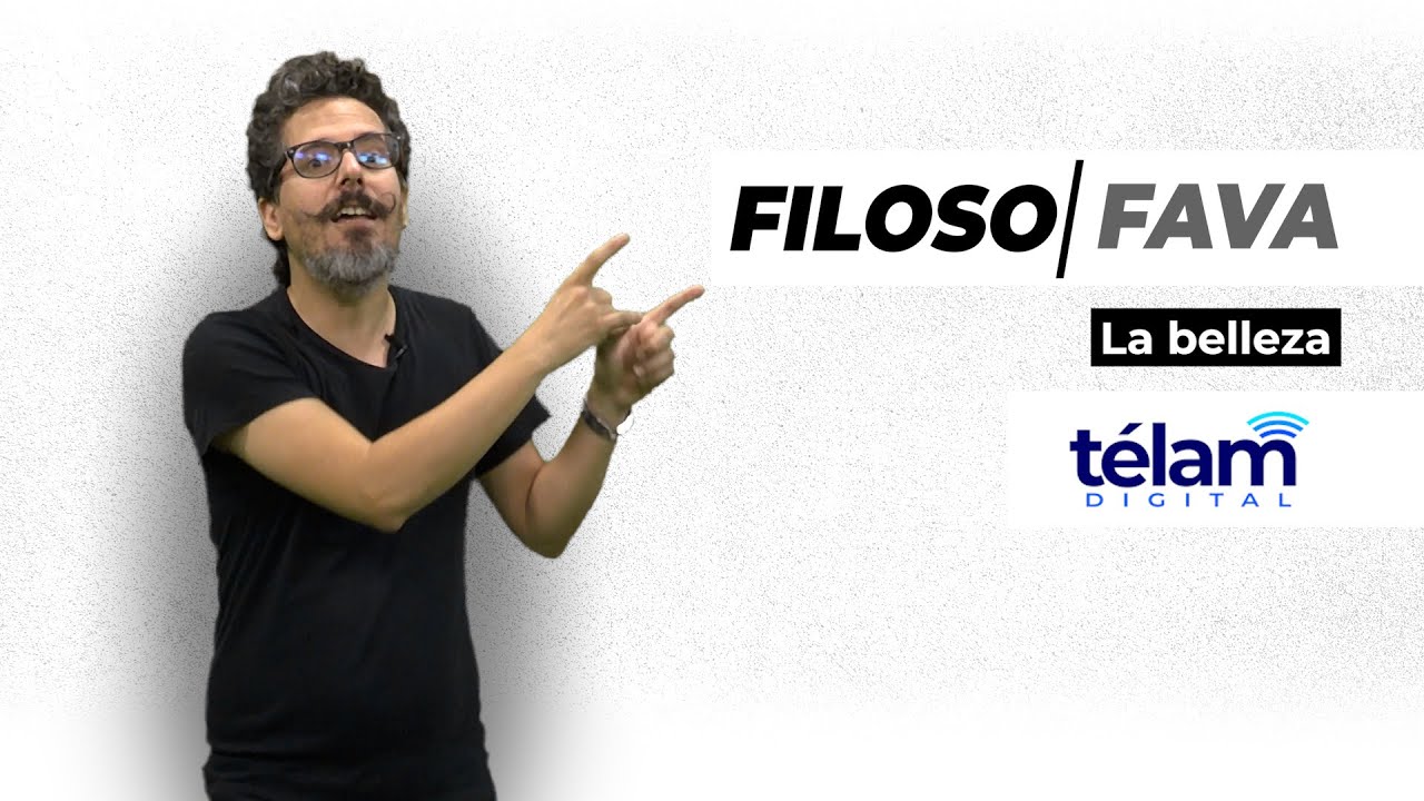 FilosoFava: La belleza