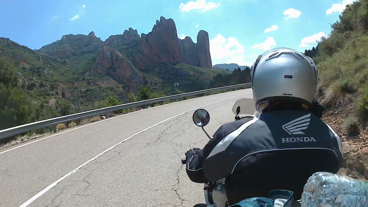 ROAD TRIP MOTO : Problème moteur ? Fin du road trip ?