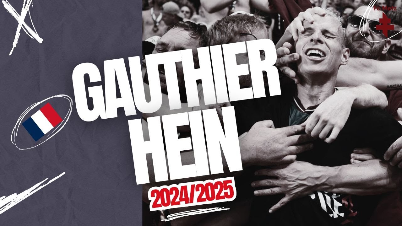 GAUTHIER HEIN | The Son Is Back Home