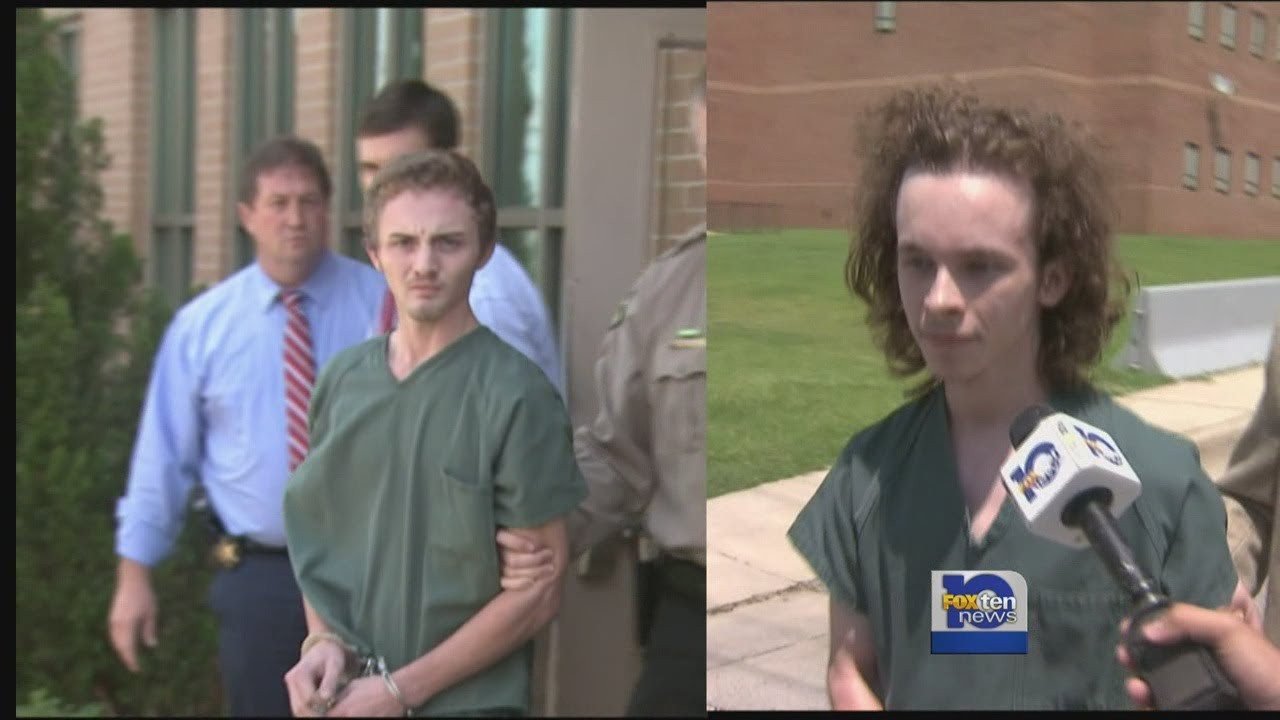 Bond denied for murder conspiracy suspects