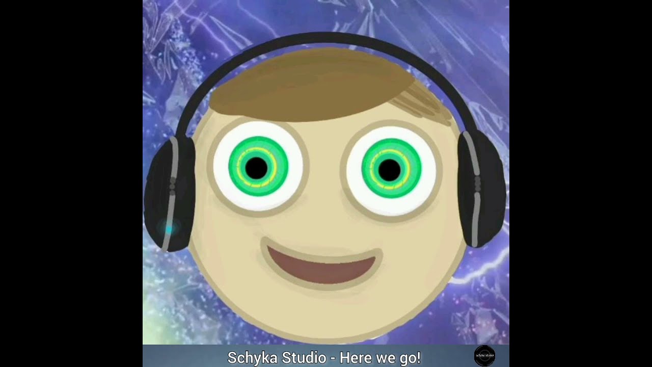 Schyka Studio - Here we go! (official audio)