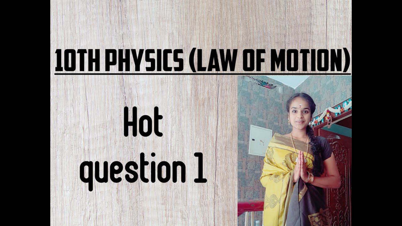 IX Hot question (1) at page 15