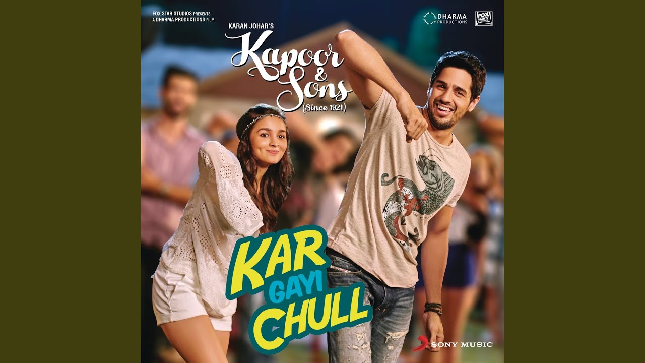 Kar Gayi Chull (From 