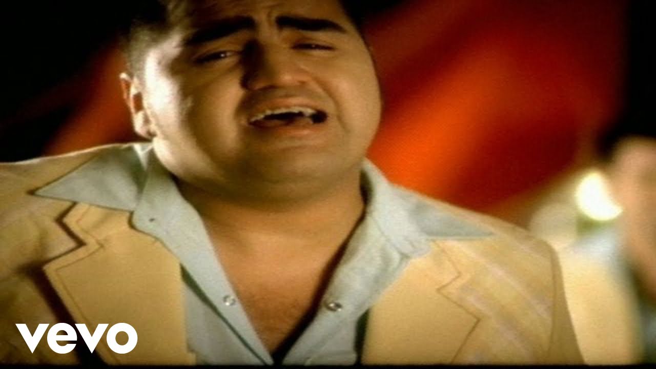 Banda El Recodo De Cruz Liz&aacute;rraga - T&oacute;mame O D&eacute;jame (Video Oficial)