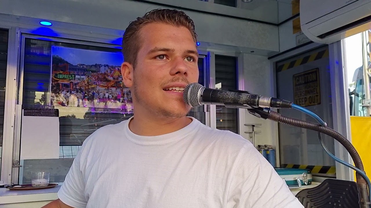 High Impress - Oberschelp (VIP Video) Herbstkirmes Remscheid 2021