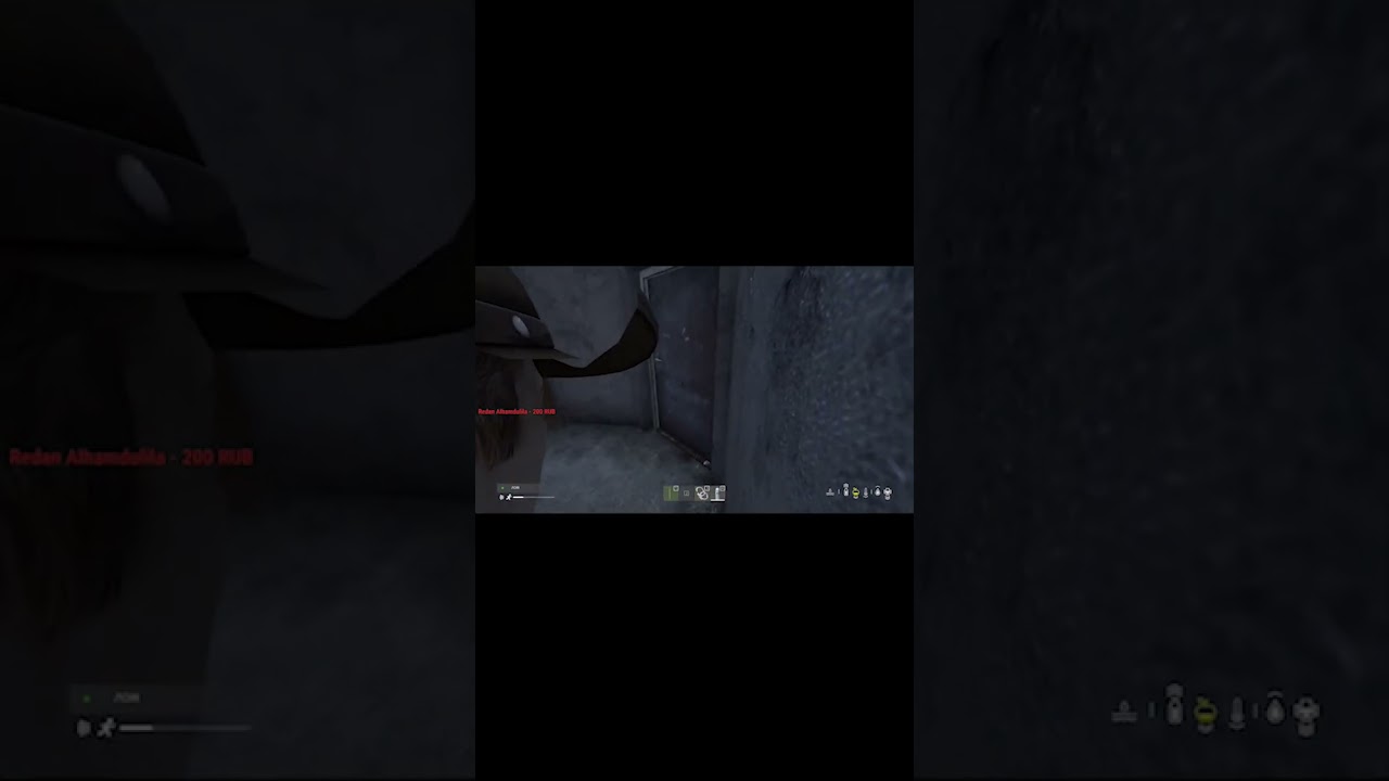 Добро пожаловать в клуб, приятель #shorts  #dayz  #dayzstream  #dayzshorts