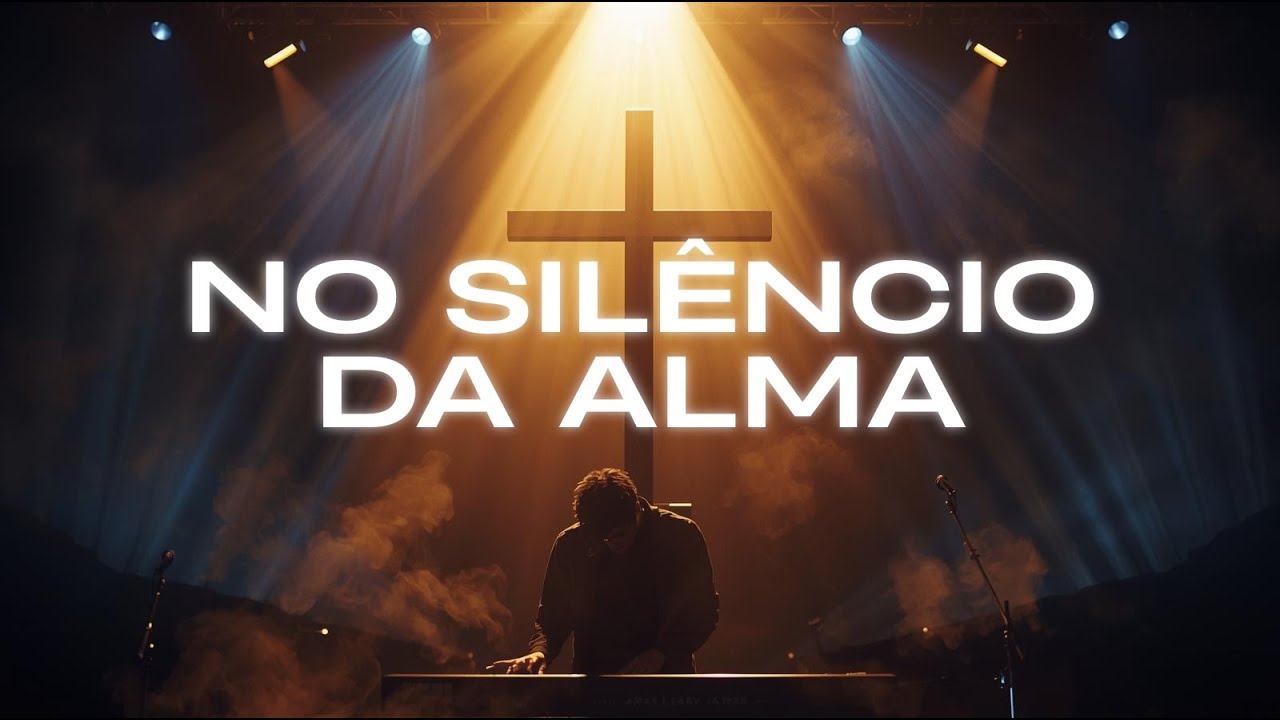 No Silêncio Da Alma