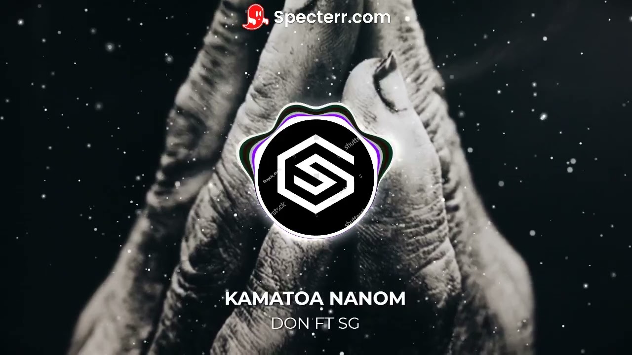 Kamatoa Nanom by DON