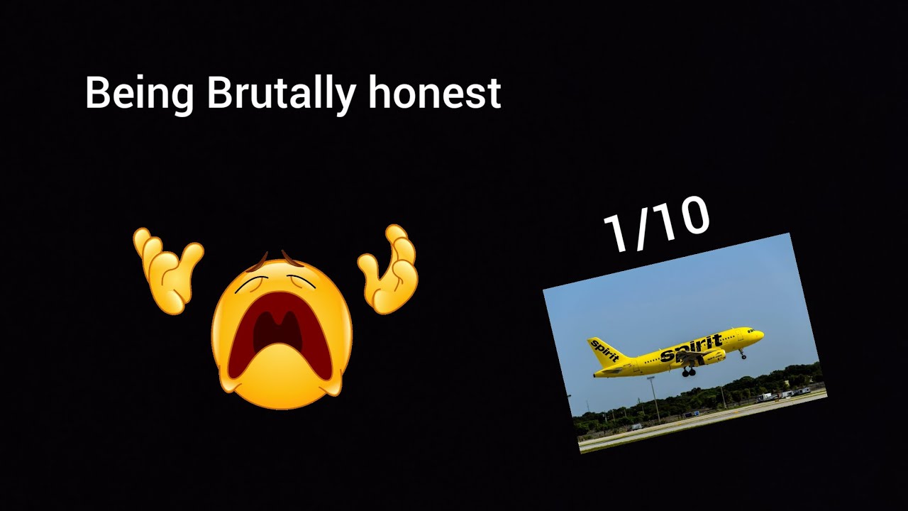 Rating airline livery redesigns (BRUTALLY HONEST)