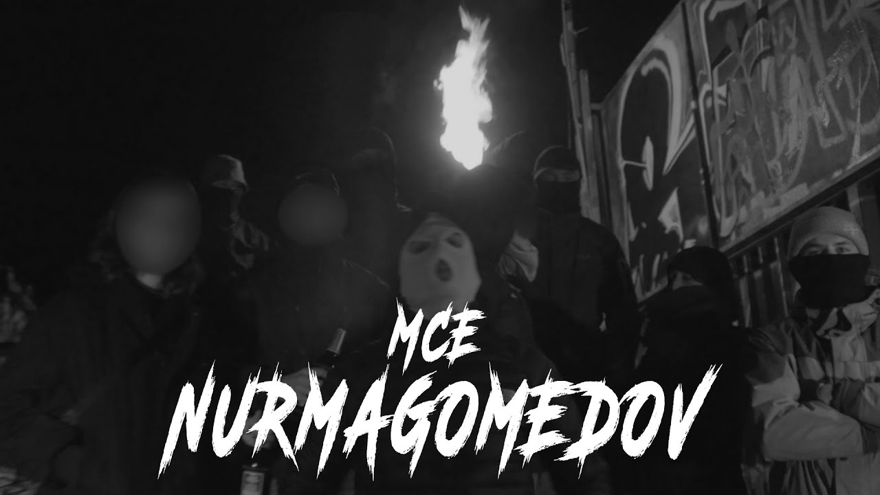 MCE - Nurmagomedov (prod. Barack Zobama) (official music video)