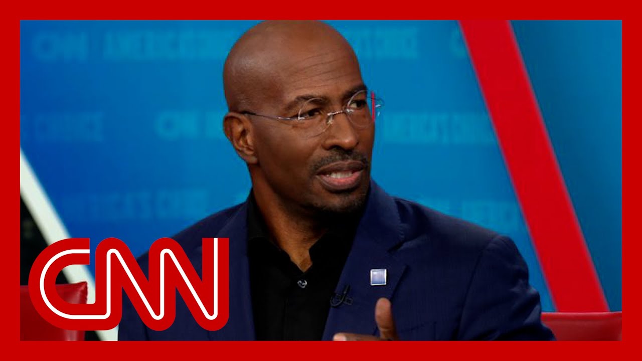 Van Jones on Nikki Haley's attempt to clean up Civil War comments