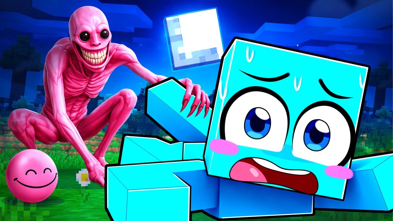 Surviving LOVITY in Minecraft&hellip;