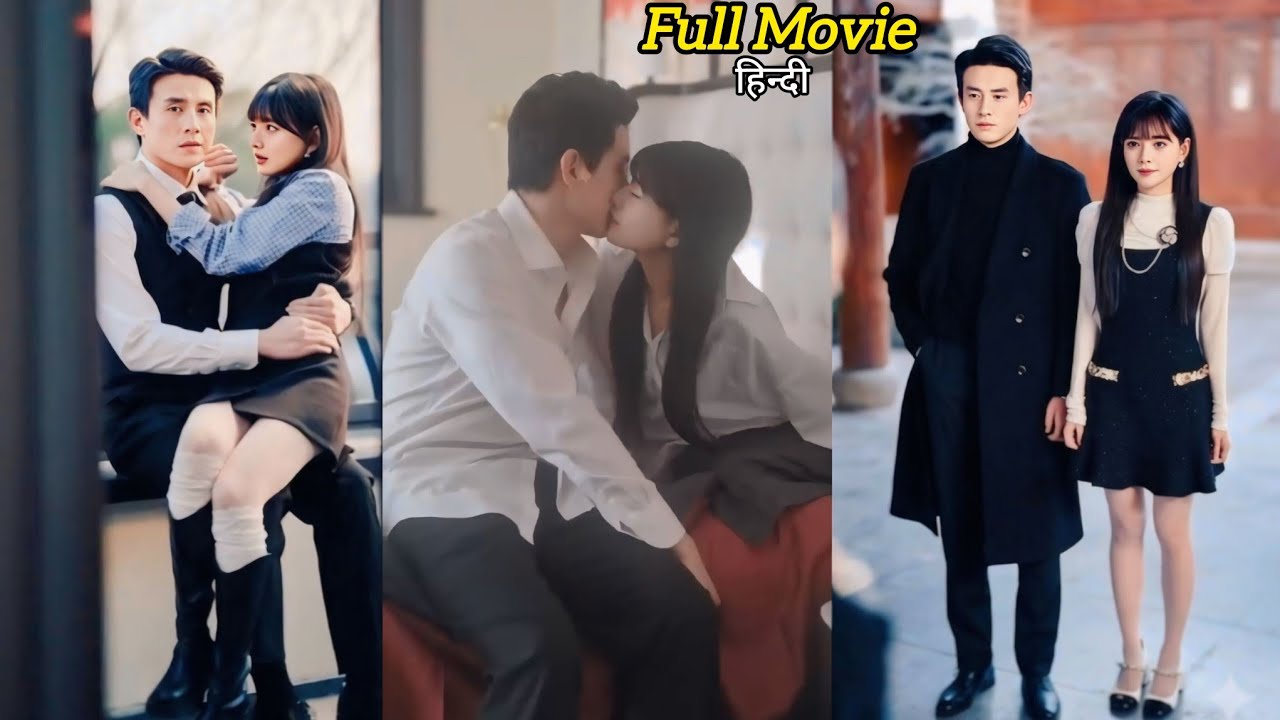 After Rebirth 🔥, Billionaire Uncle 🔥 Spoiled Cute Little Girl like Princess.. Korean drama in hindi 