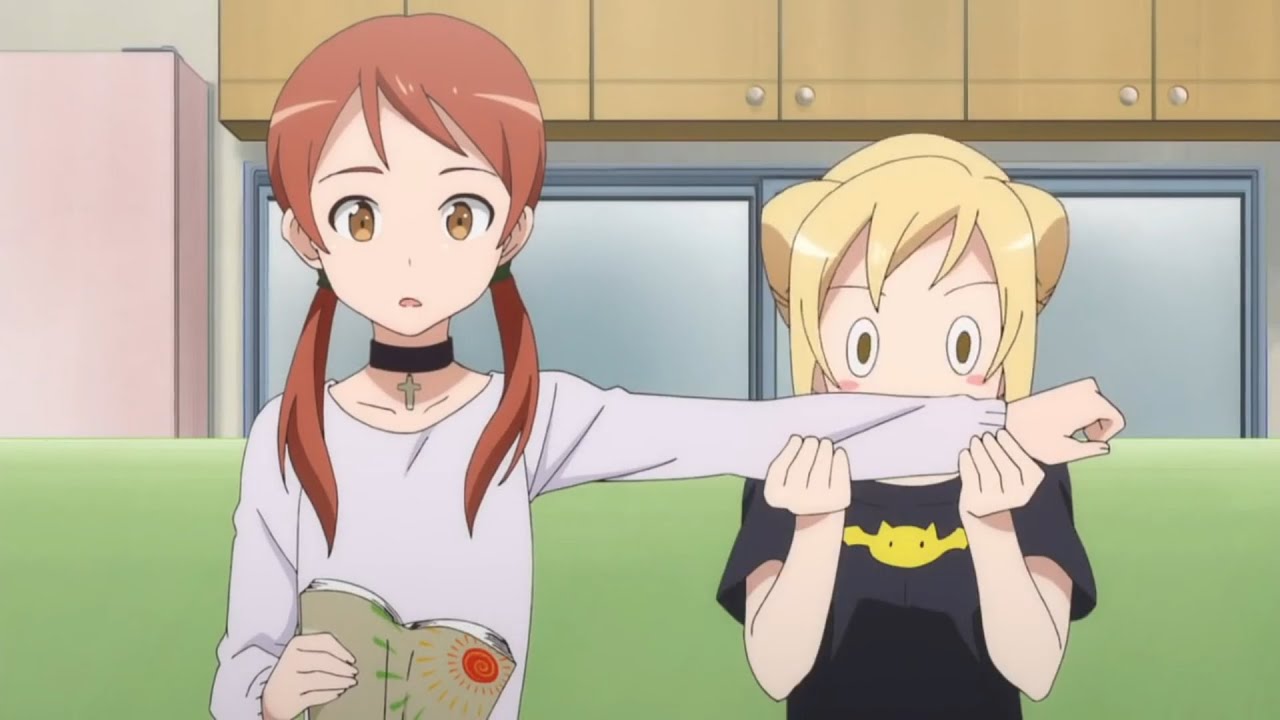 Hikari Reflection