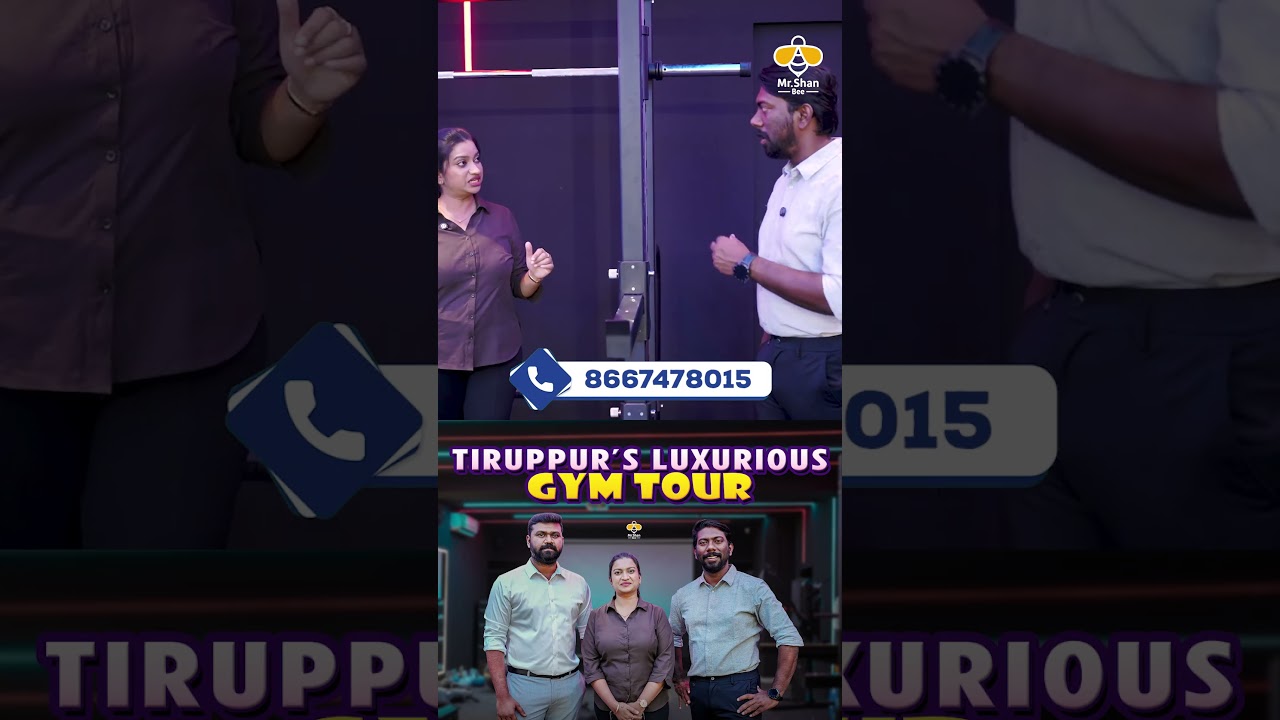 இந்த இடத்துல 7 Mirrors கொடுத்துருக்கோம் !!!
