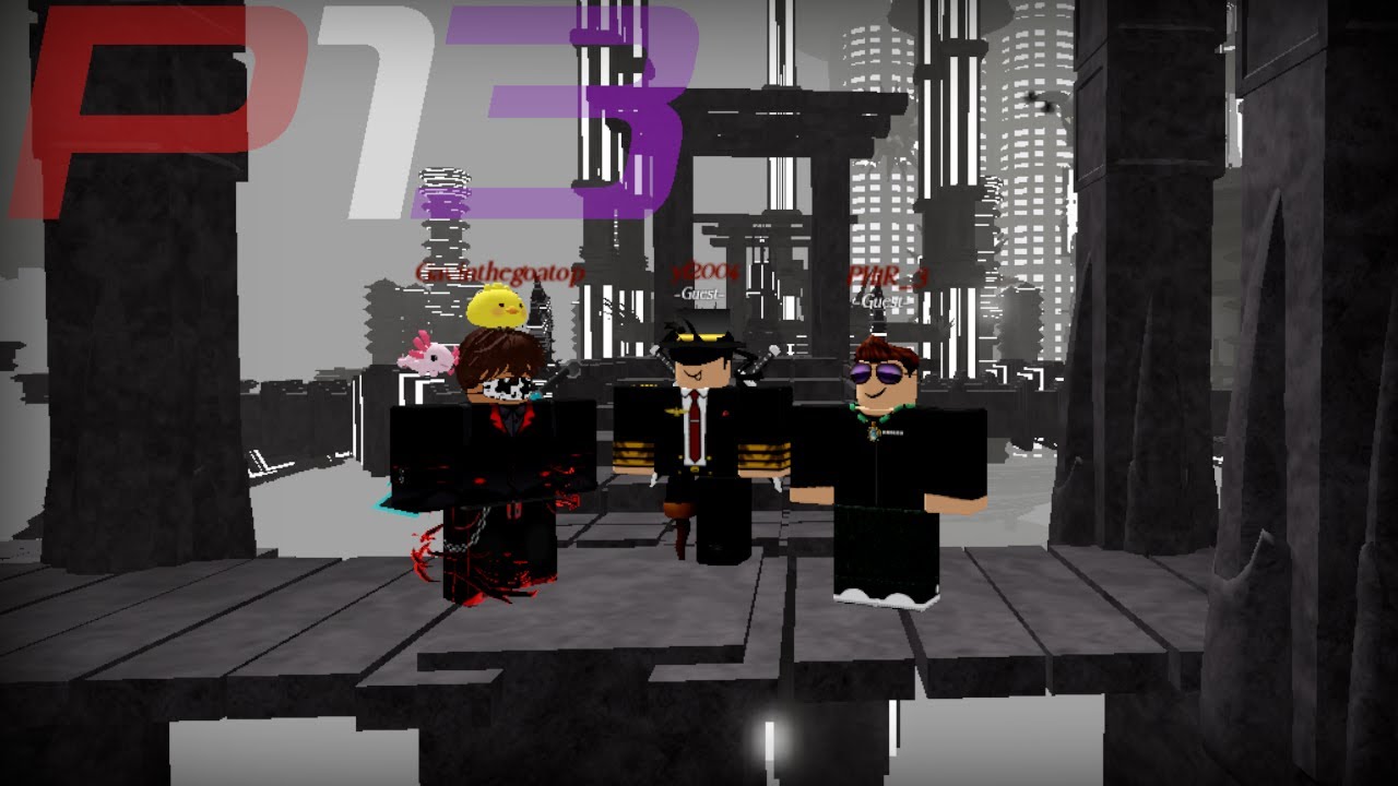 Roblox: Myths || First Ortark Exploration (+ random moments) (JOY3L's Planet Ortark)
