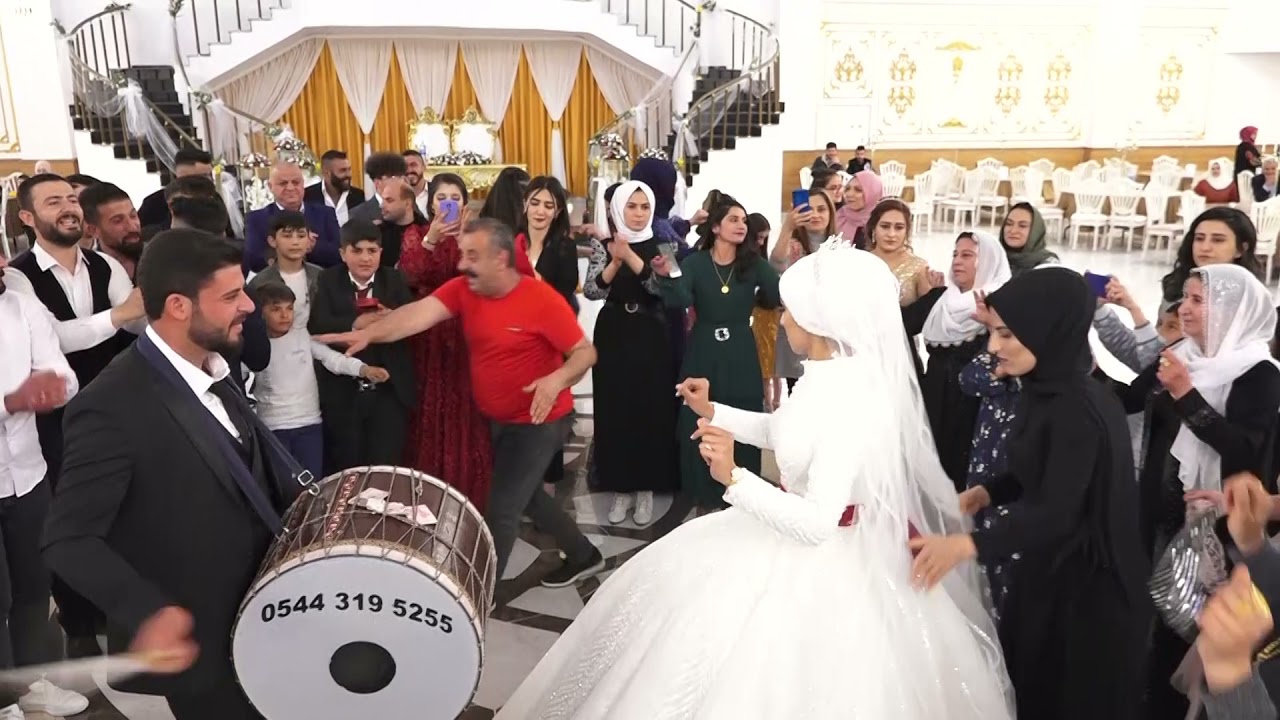 Hazar ve fadi duğun 2