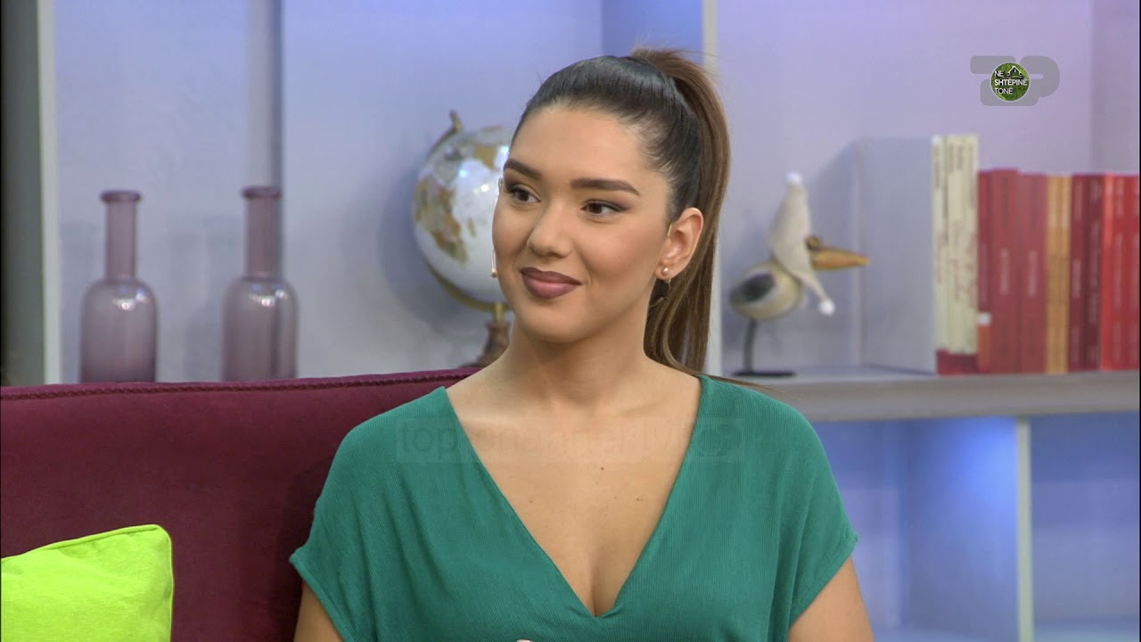 Regresi i gjumit te bebet - Në Shtëpinë Tonë, 1 Tetor 2019, Pjesa 3