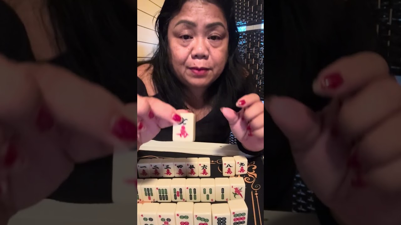 🎥 Mahjong Tutorial 105 &ndash; All Mahjong Tiles Explained: 1&ndash;9 Bamboos, Circles, Characters + Bonus Tiles