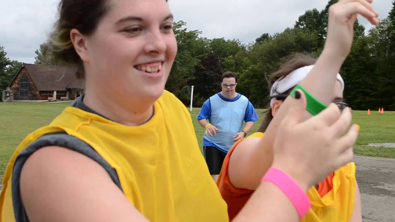SOYO/SOPA Sports Camp 2018