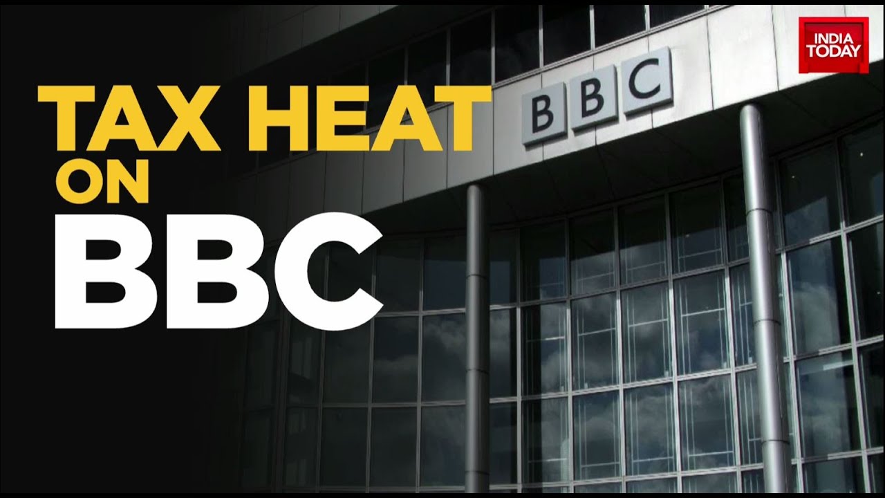 I-T Restricts Entry & Exit At BBC Office In Delhi As Survey Continues For Over 30 Hours