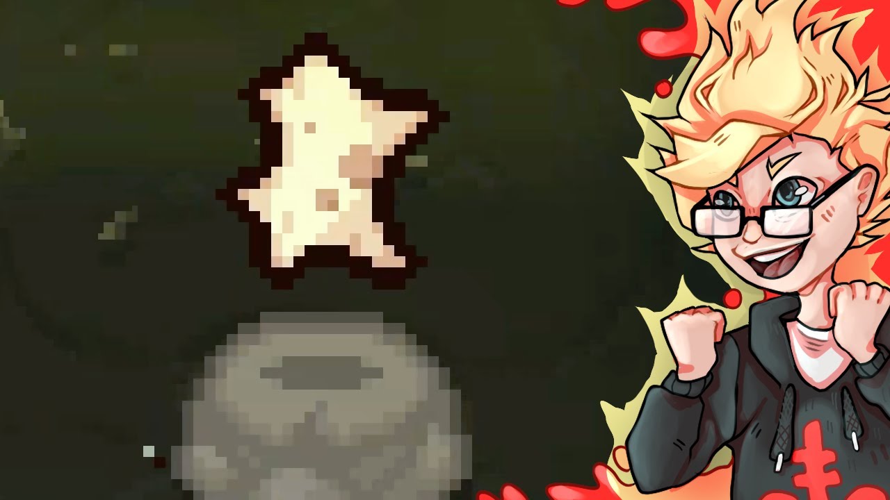 WYGENEROWAĆ QUALITY 5 - The Binding Of Isaac Forever #265