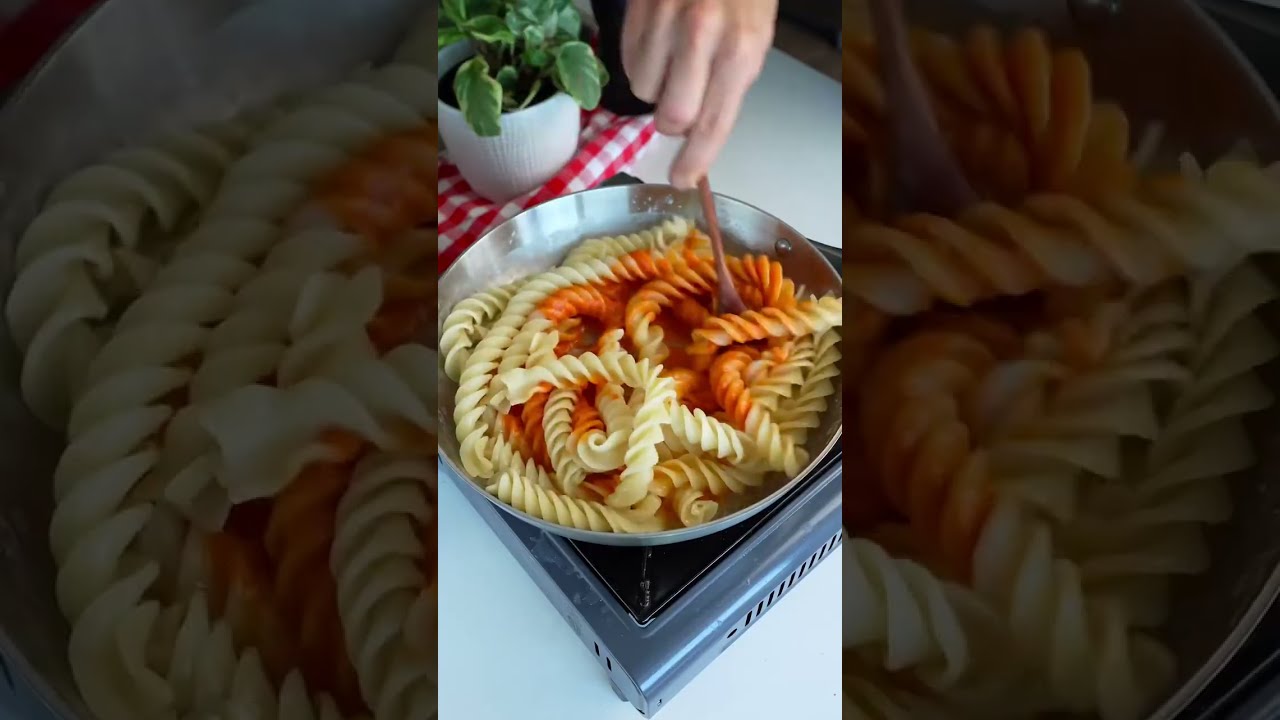 Follow me for more creative recipe! #cooking #recipe #crearive