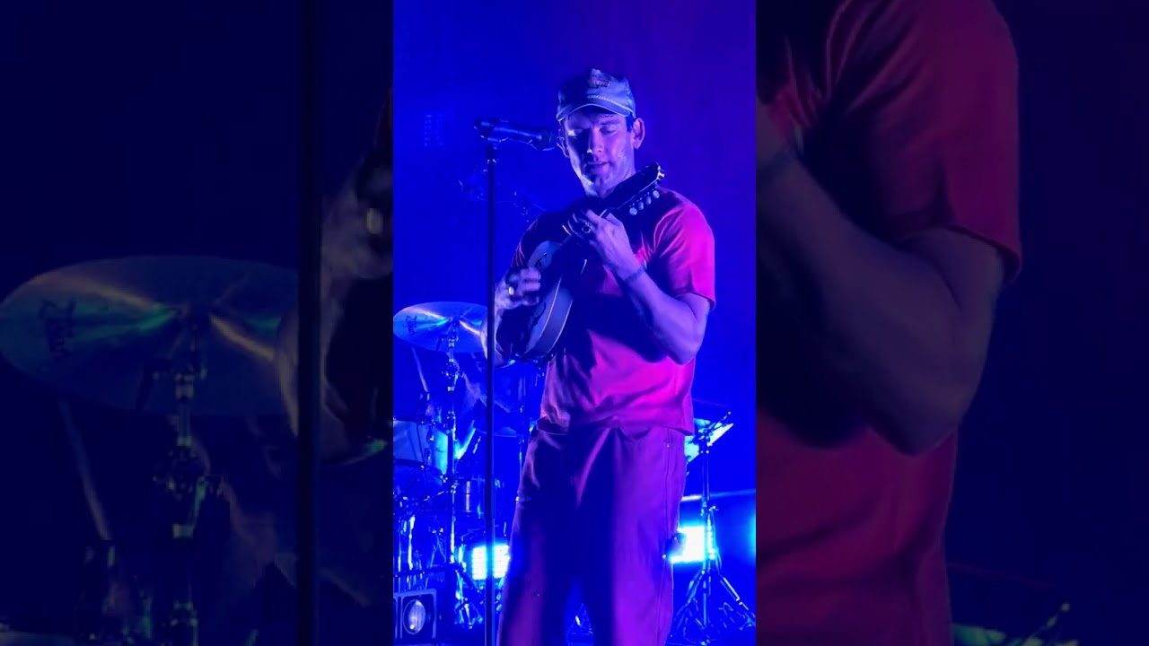Judah and the Lion- Spirit [LIVE]; Enmarket Arena; Savanna, GA 10/13/2023
