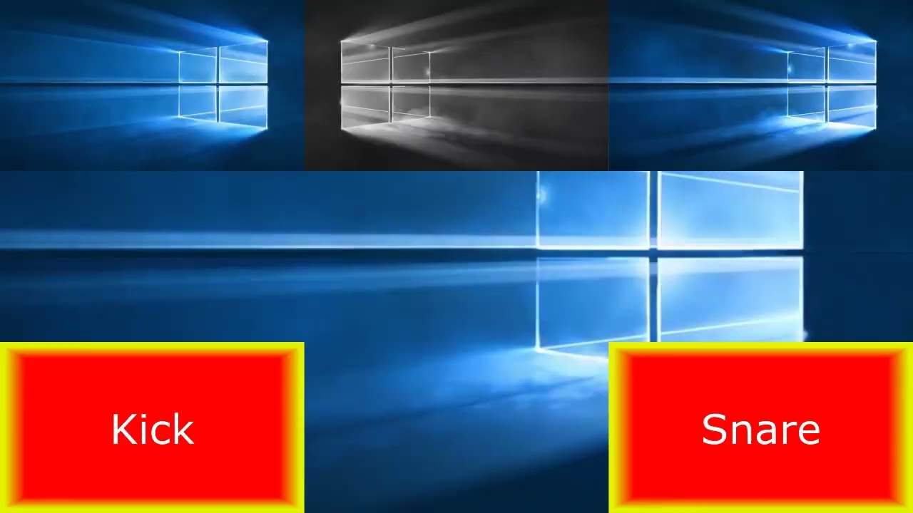 Windows 10 - Sparta Unextended Remix