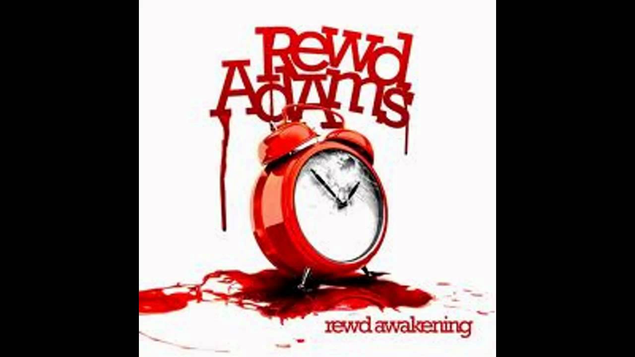 rewd adams feat black the ripper - everyday