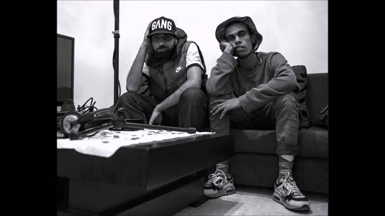 Killa MC - Punchline Killerz  (Feat. RedStar Radi) ( Single )