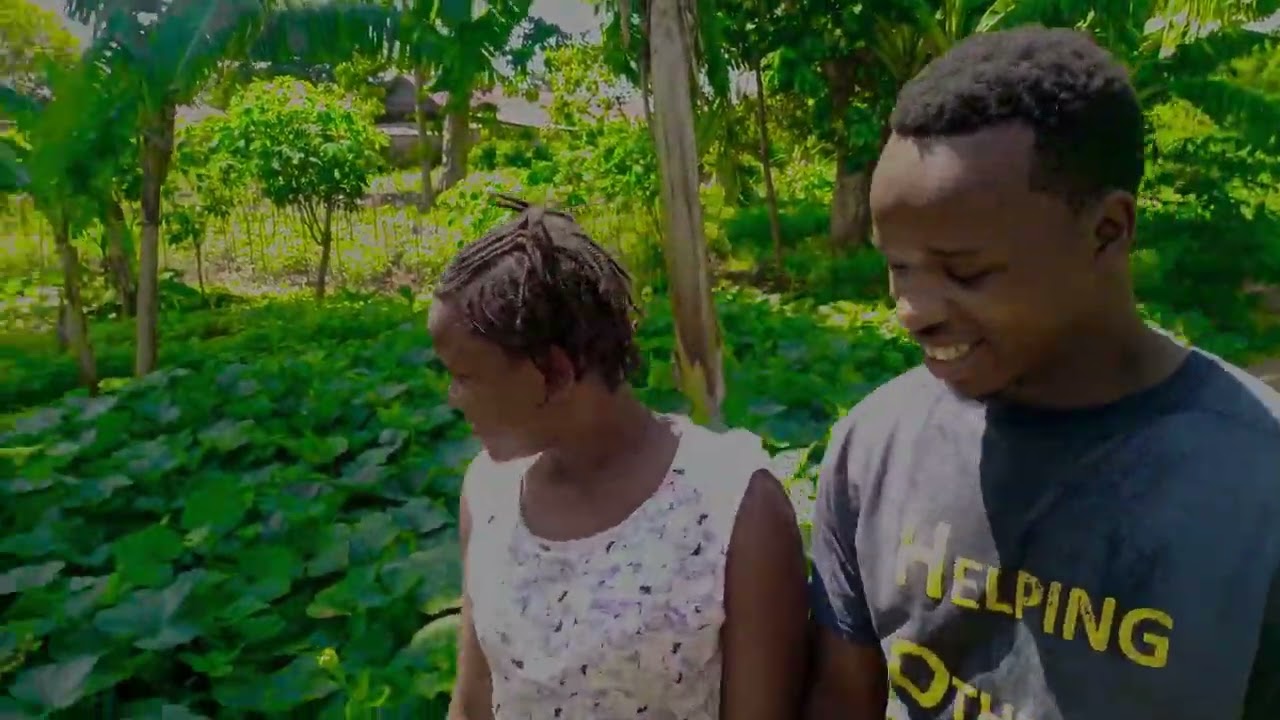 Niache__Eddy vee official video