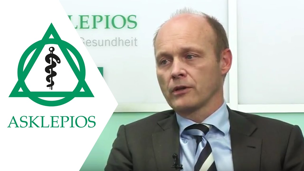 Arthrose: Behandlung bei Gelenkschmerzen  | Asklepios