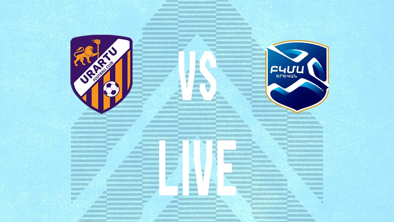 AFL. Matchday 29. Urartu-2 - BKMA-2. LIVE