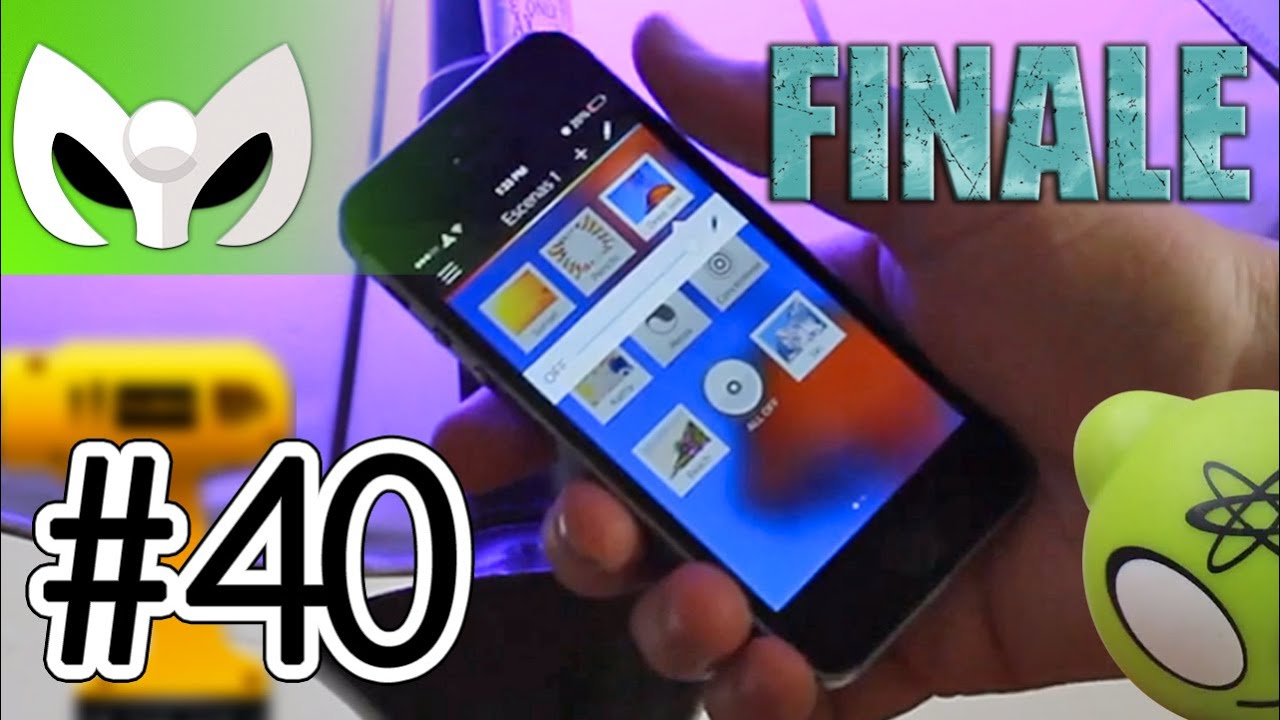 TOP 20 (MEJORES TWEAKS iOS 7 2014) Temporada Fin #MartesTweaks 40