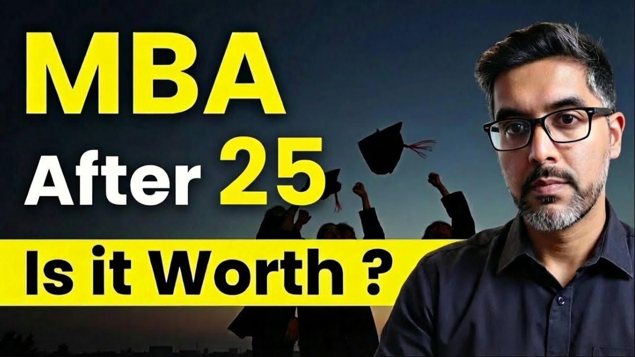 When an MBA Actually Pays Off (And When It Doesn’t)
