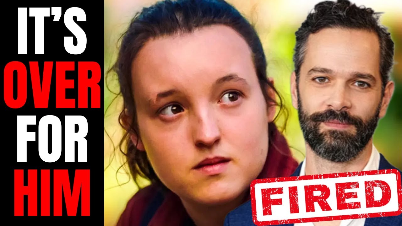 Neil Druckmann GONE After Last Of Us Season 2 DISASTER