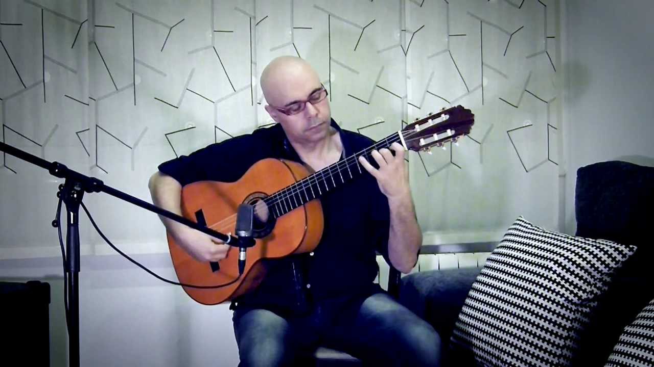 Por Bulerías