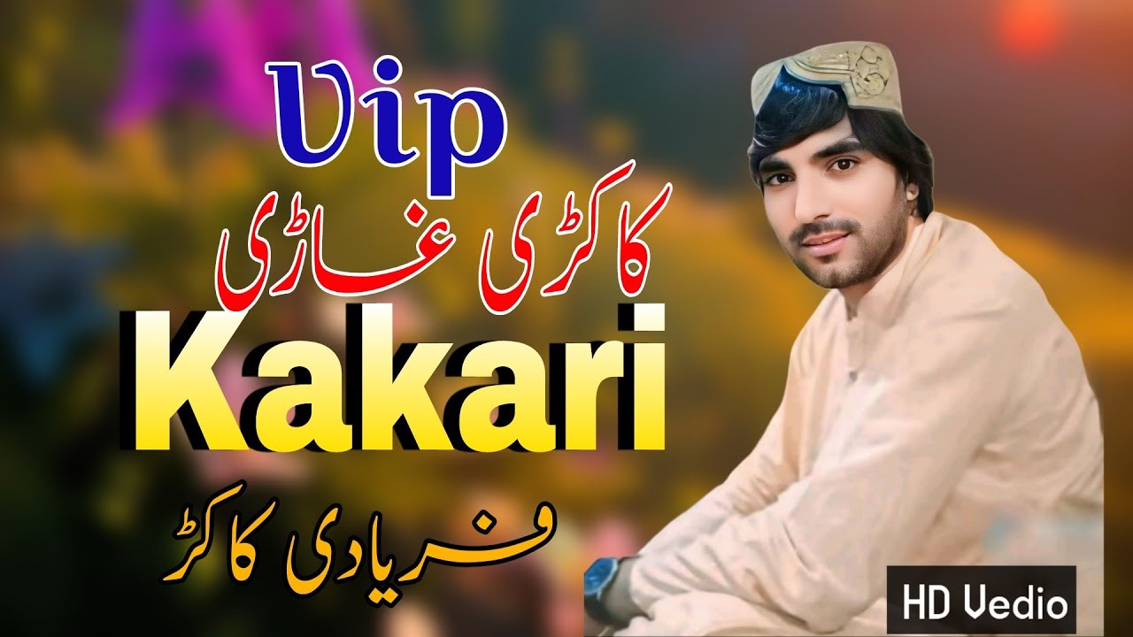 Vip Kakari 2025 |Farydi Kakar New Pashto Song 2025 |New Pashto Song 2025