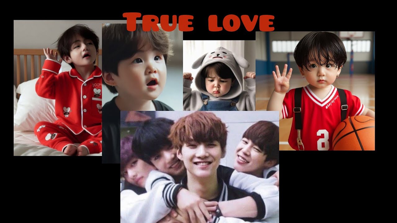True love part 6 ( jikook and Taegi love story ff in hindi❤) 💜ᗷTS⟭⟬💜 07