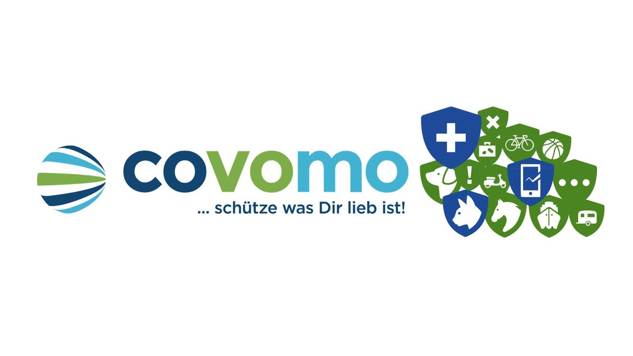 Europ&auml;ische Krankenversicherungskarte (EHIC)  - Covomo.de