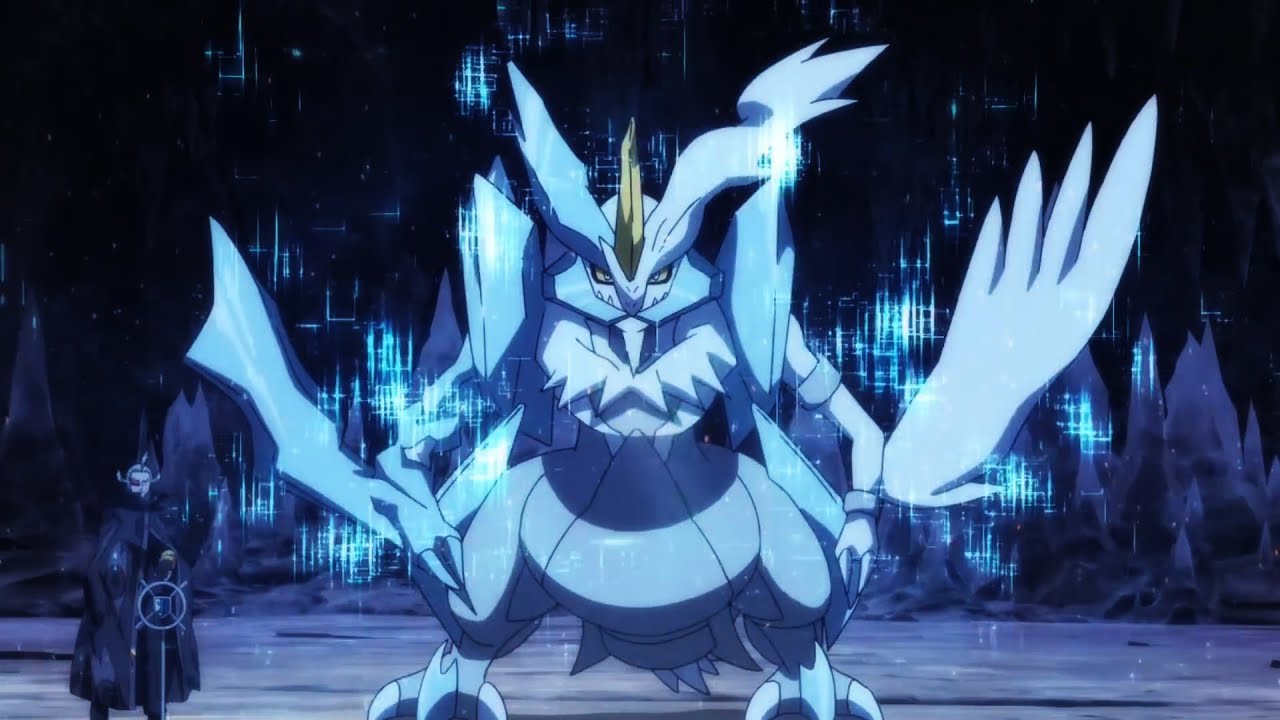 Pokemon Generations Episodes 13-18 Live Reaction [PART 3]