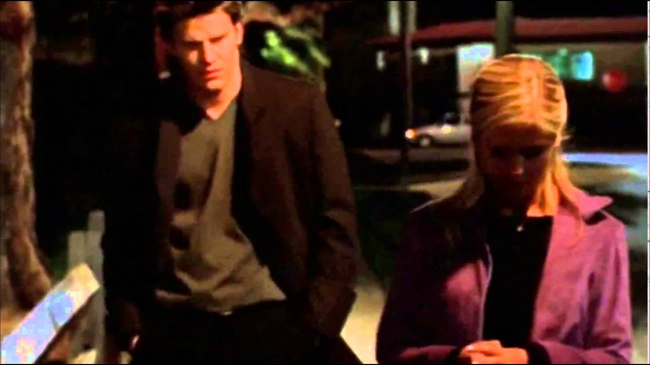 Buffy The Vampire Slayer S03E18 - Earshot