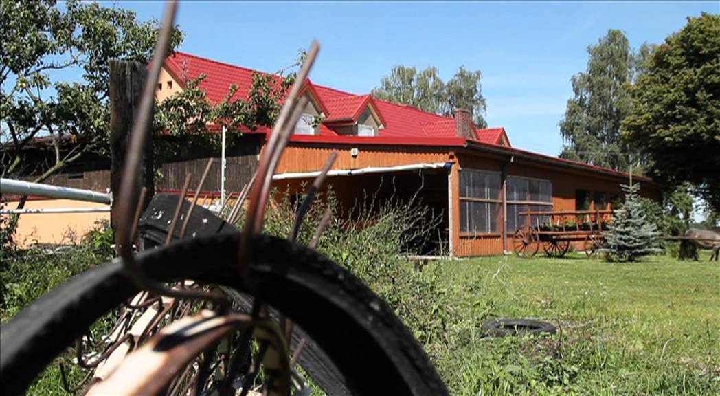 Agroturystyka po wielkopolsku - odc. 2