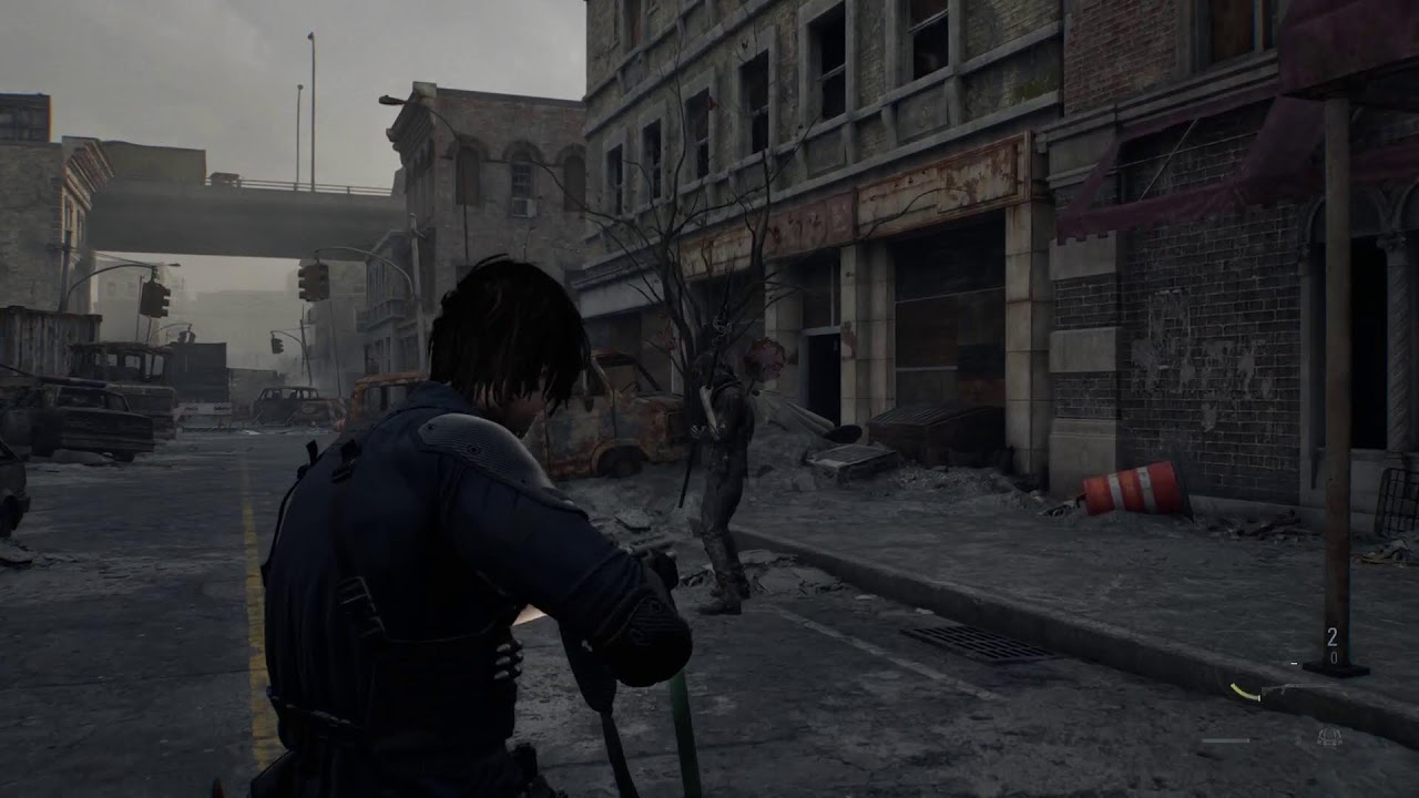 ESPERO NO PERDERME EN EL  SOTANO RE:REQUIEM