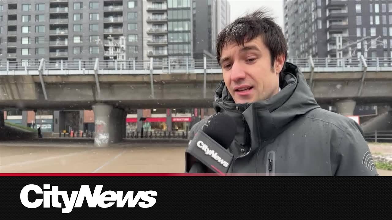Will a REM station ever be built in Griffintown?