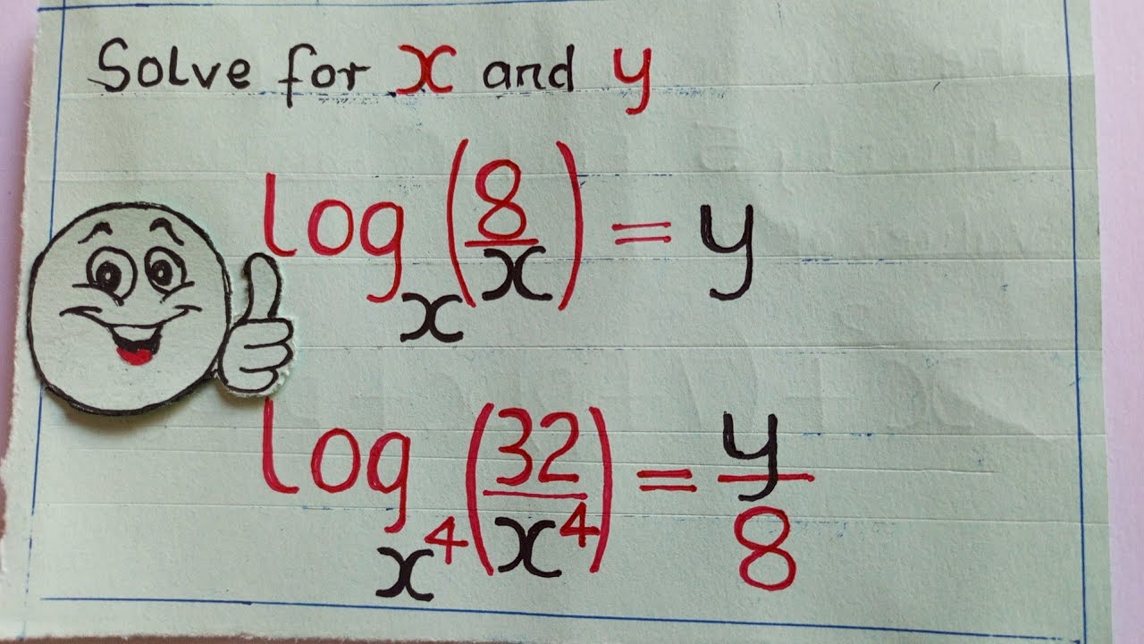KESSEA Maths.This isn't your Ordinary Simultaneous Equations