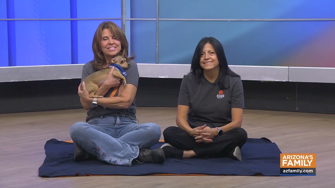 Pets on Parade (Full Episode) January 24, 2026