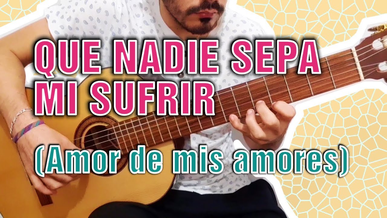 🎶 Cómo tocar 