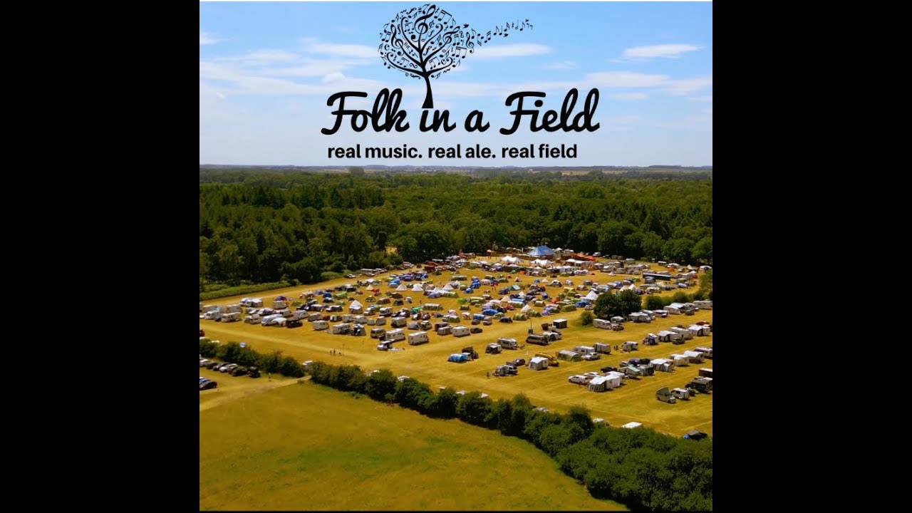Folk in a Field 2025 RECAP